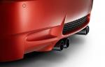 BMW M3 Coupe Frozen Limited Edition 2013 года